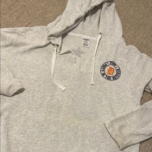 Detroit Tigers Hoodie